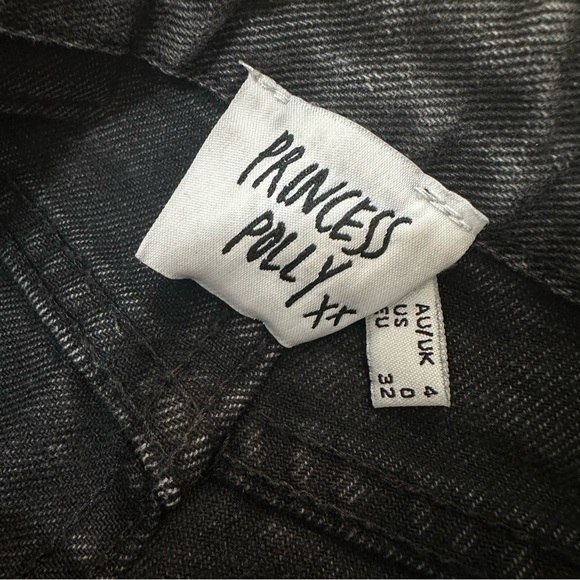 Princess Polly Jeans - Size 25 - Picture 8 of 8